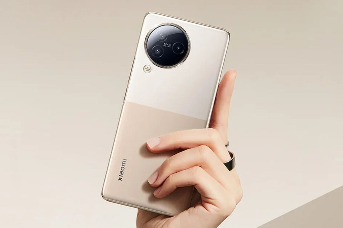    Возвращение DVD и новые правила обновления смартфонов Xiaomi