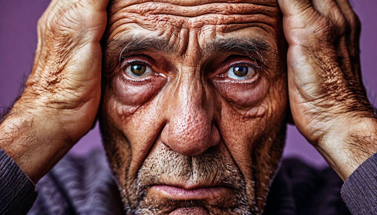 Ну вот таким видит начинающего инвестора в раздумьях нейросеть Шедеврум. А что, начинать же никогда не поздно, правда?