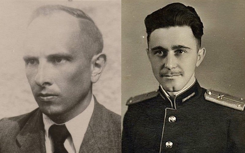 Как родной племянник Степана Бандеры умудрился стать Советским офицером?