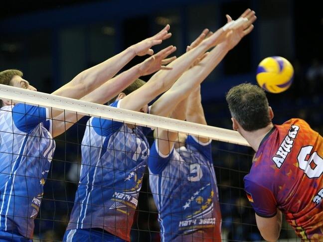 Фото: Владимир Юрченко