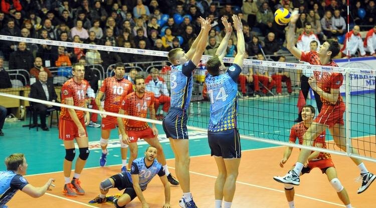 Фото: Владимир Юрченко