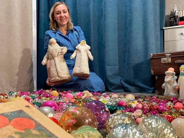 Татьяна Куликова / Фото: личный архив