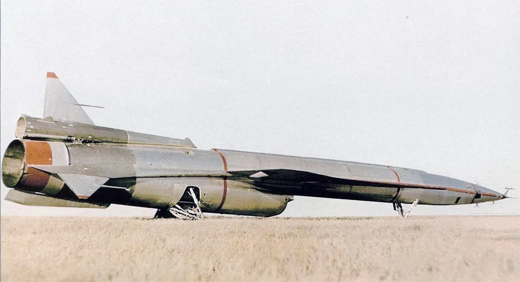 Ту-123 «Ястреб». Источник фото: https://airwar.ru