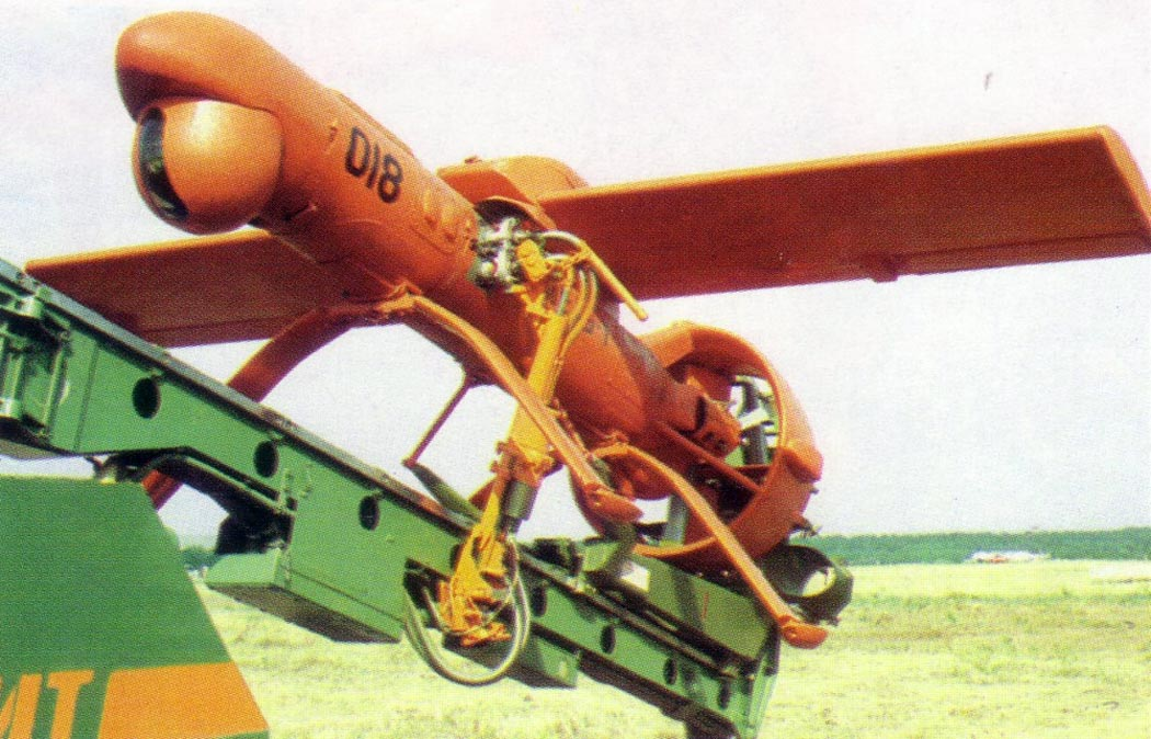 «Пчела-1Т». Источник фото: https://airwar.ru