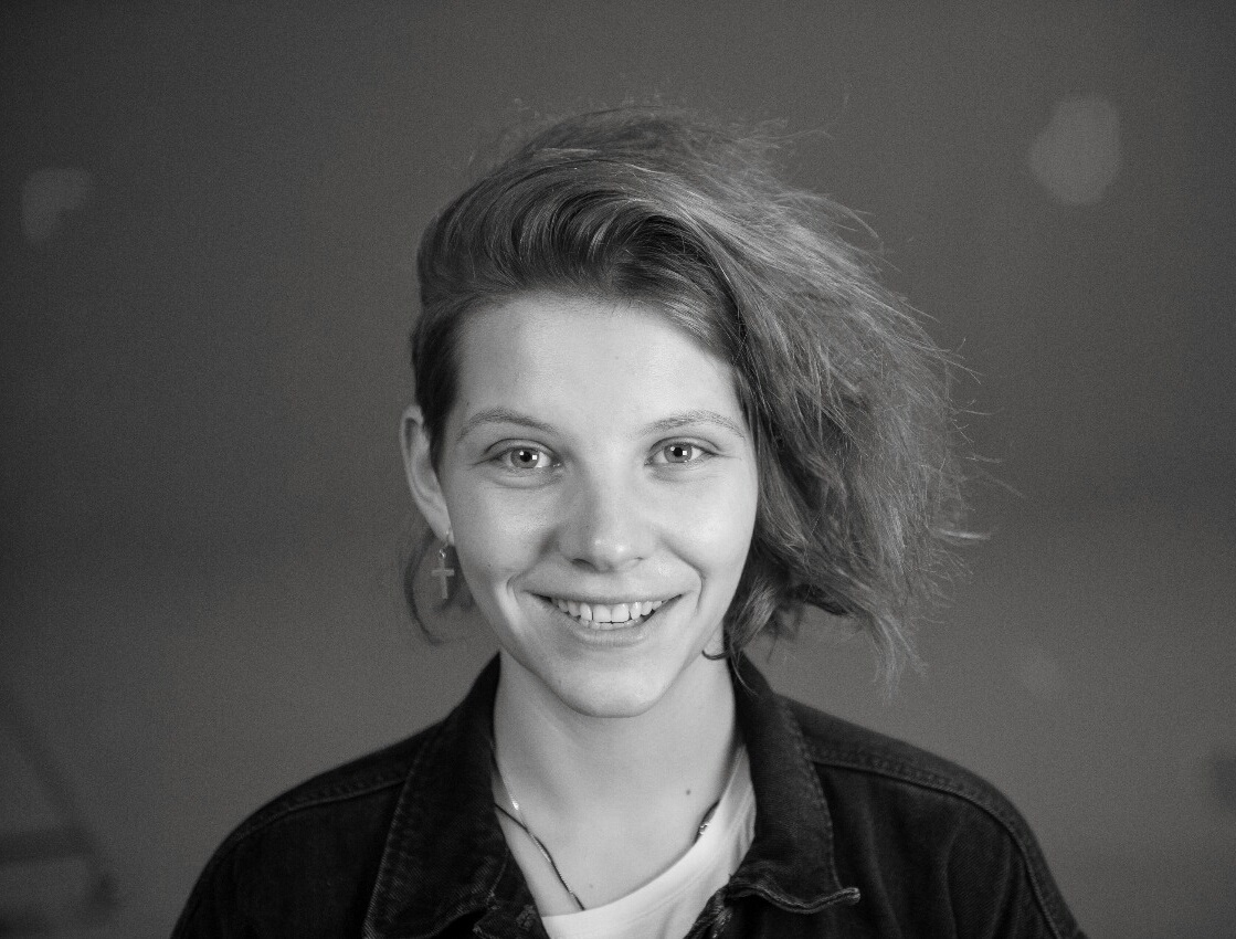 Полина Пушкарук