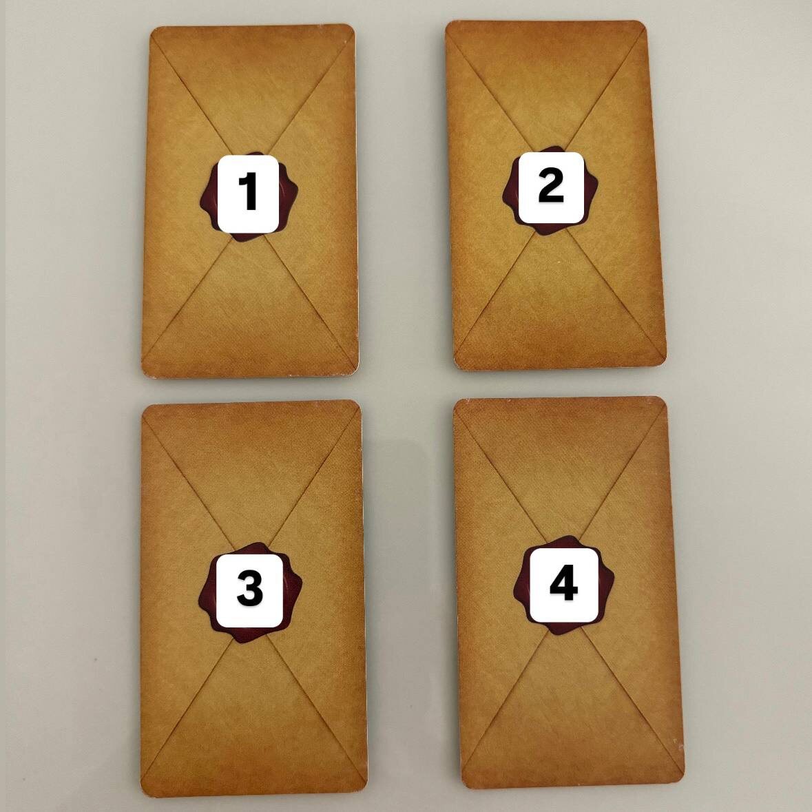 выбери карту