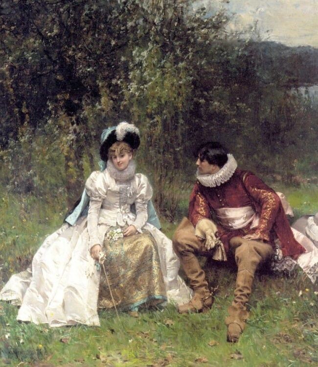 Андриан Моро