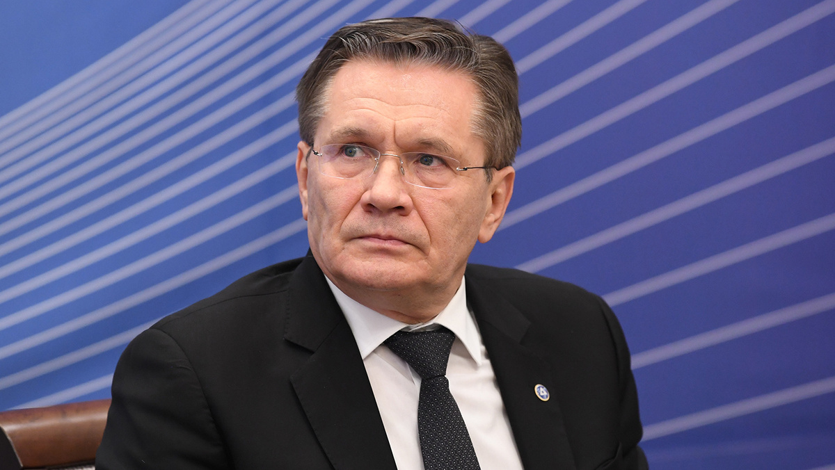    Фото: gazeta.ru Георгий