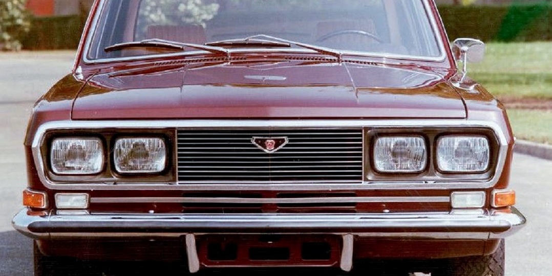 Самые редкие модификации ГАЗ-24: От «догонялки» до «коллабораций» с Peugeut и Fiat