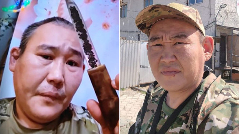    Фото из личного архива