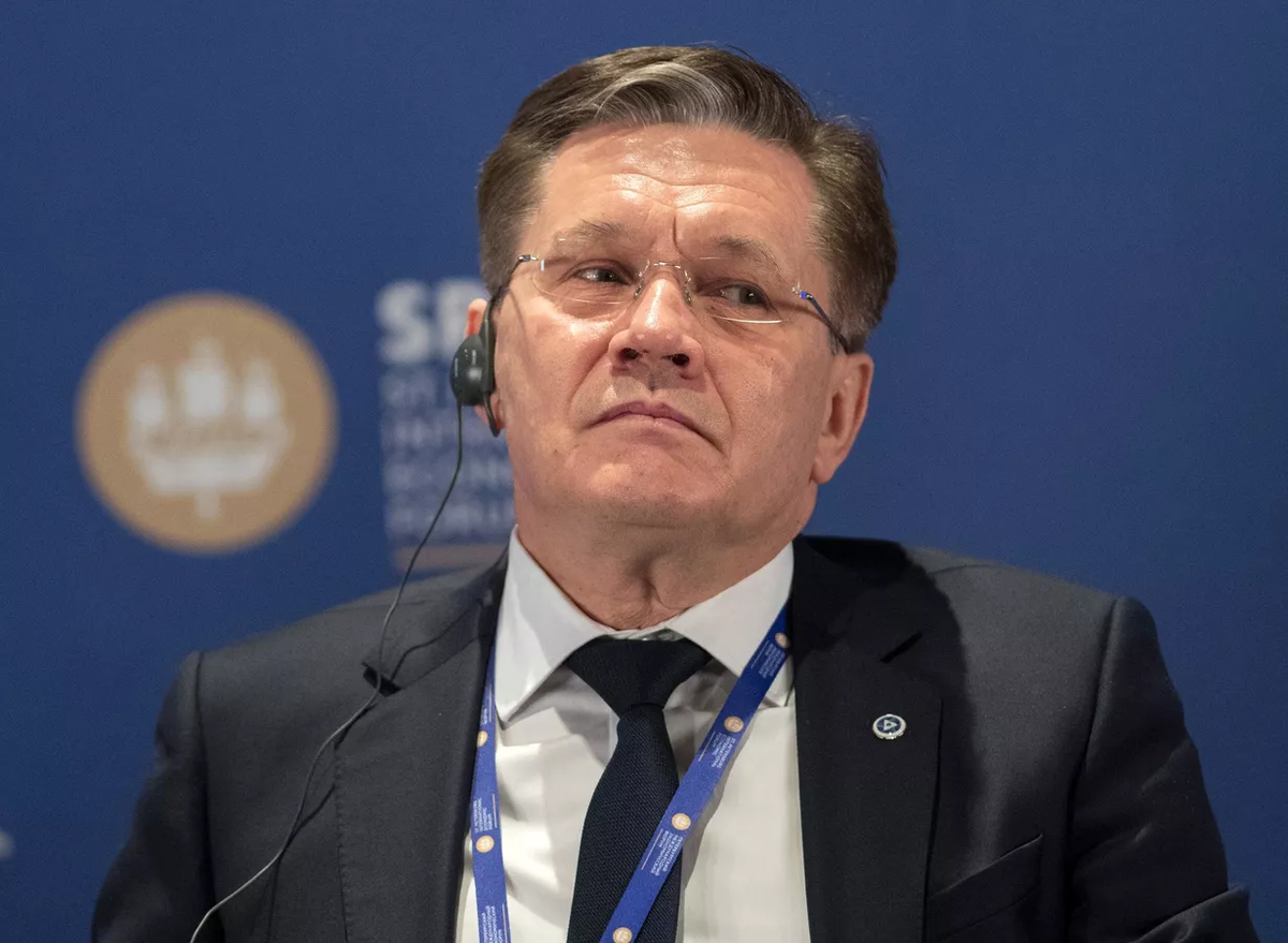 © Sputnik / Алексей Даничев 