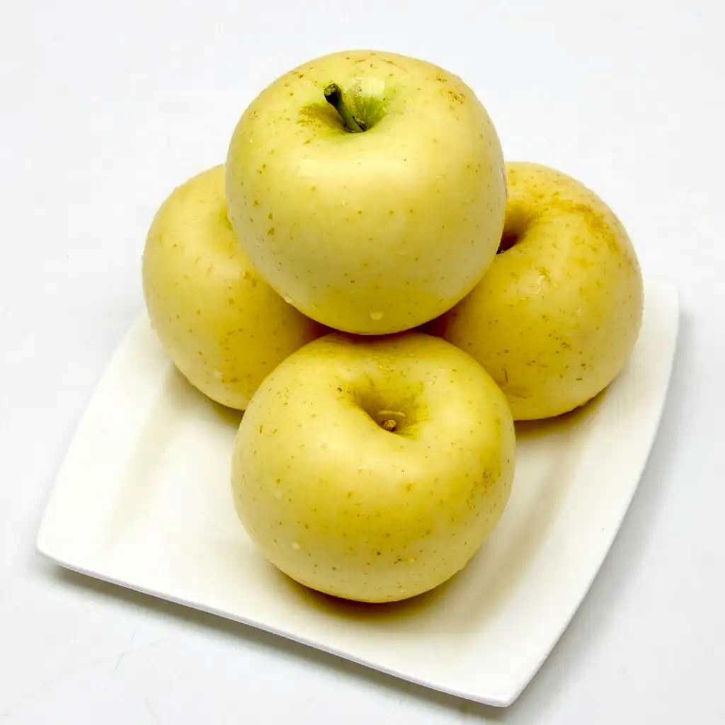 Золотая красота 