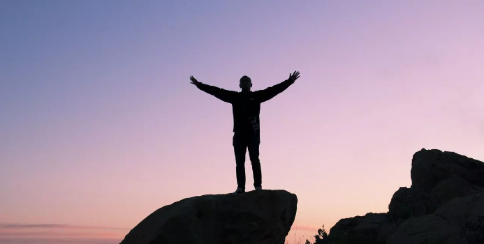 15 простых способов добиться успеха в жизни