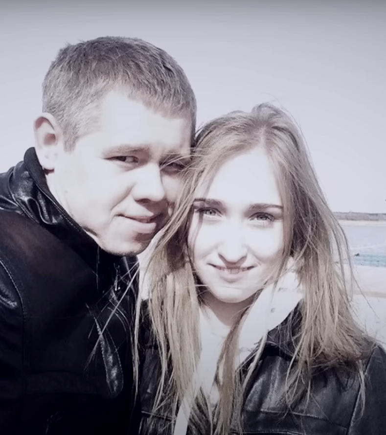 Дания и Ирина