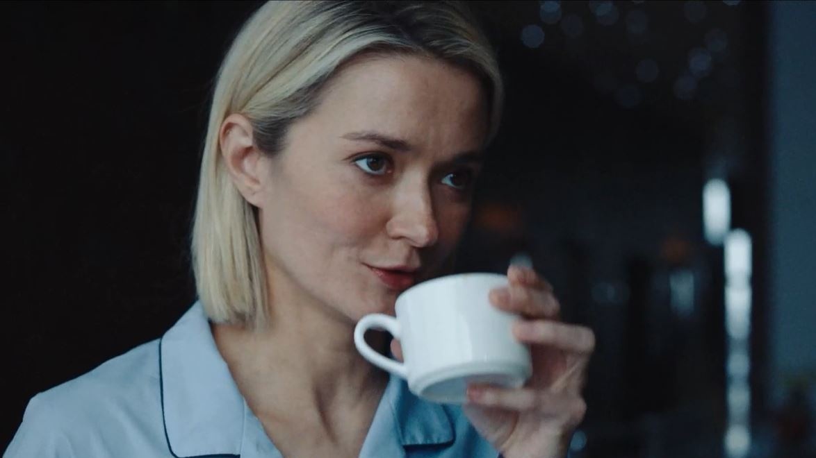 Надежда Михалкова