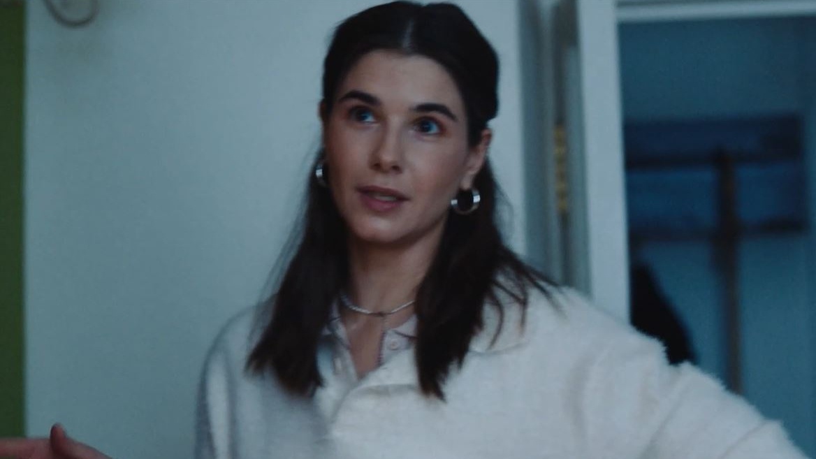 Мария Андреева