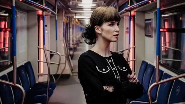 Лукерья Ильяшенко