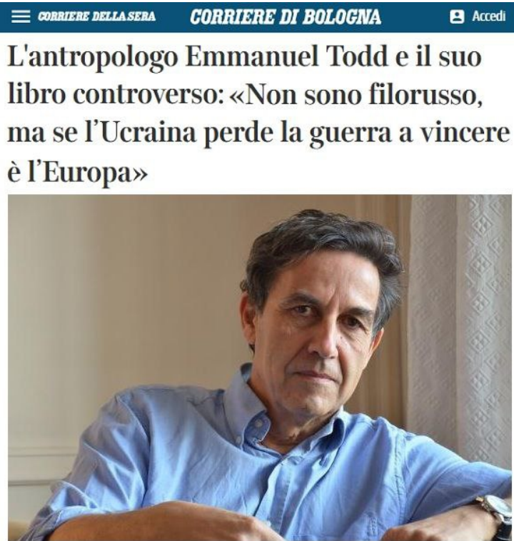    Скриншот: Telegram/Коза кричала