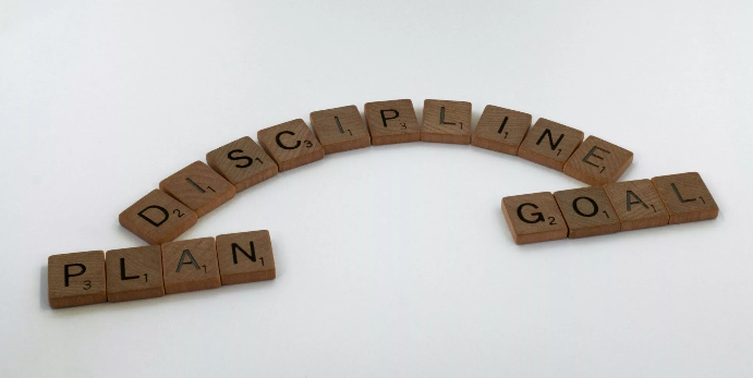 Как развить самодисциплину, чтобы добиться успеха