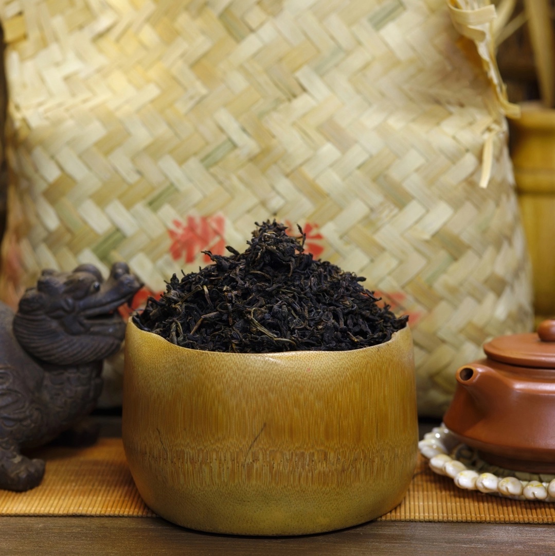 Китайский чай (https://vk.com/shu_shen)