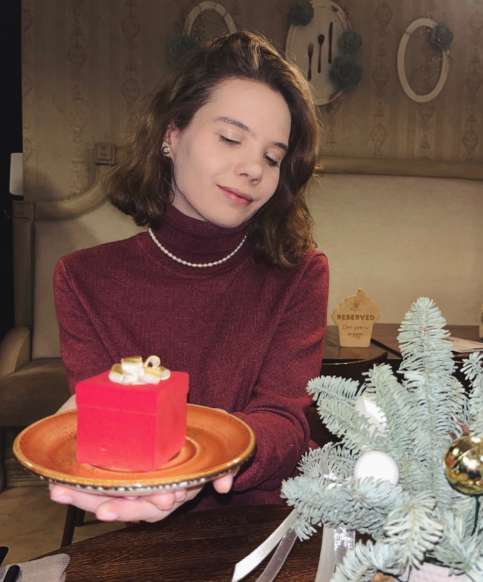 Историческая кофейня «Максим»,  8:00- 23:00, г. Тюмень, ул. Республики, 24