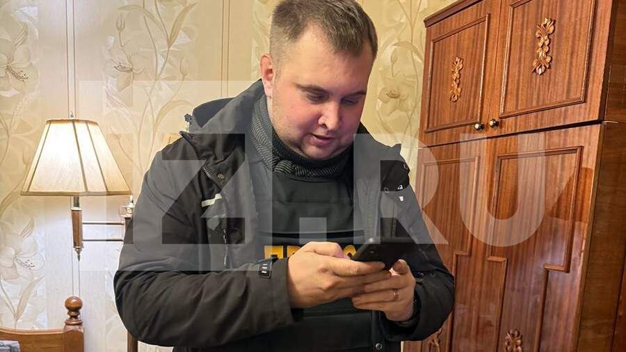     / Источник: © ИЗВЕСТИЯ