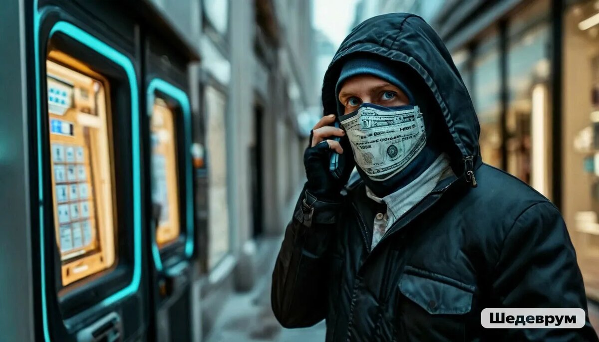 Фото создано с помощью ИИ