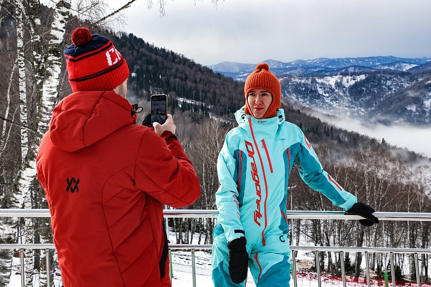    Фото: Кирилл Кухмарь / ТАСС