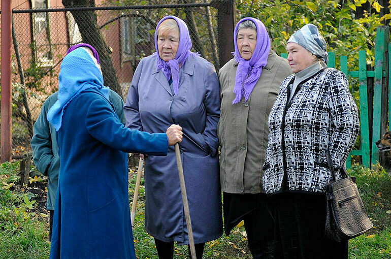   Юрий Инякин/ПГ