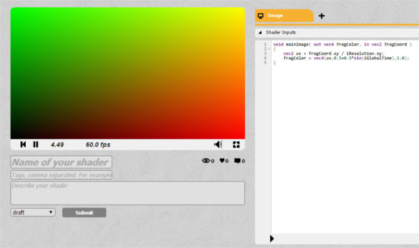 Интерфейс может выглядеть несколько иначе, если вы не выполнили вход в систему.