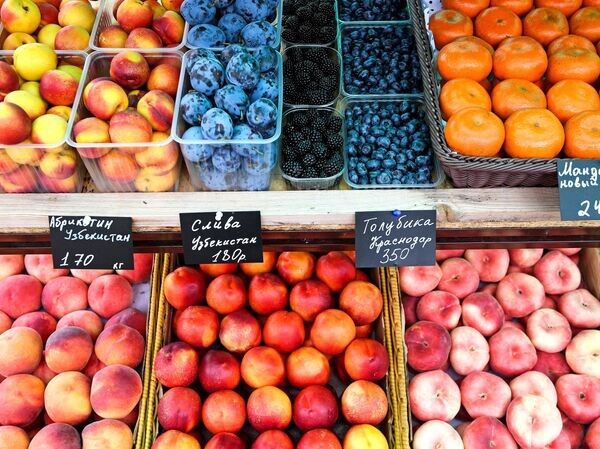    © РИА Новости Рамиль Ситдиков