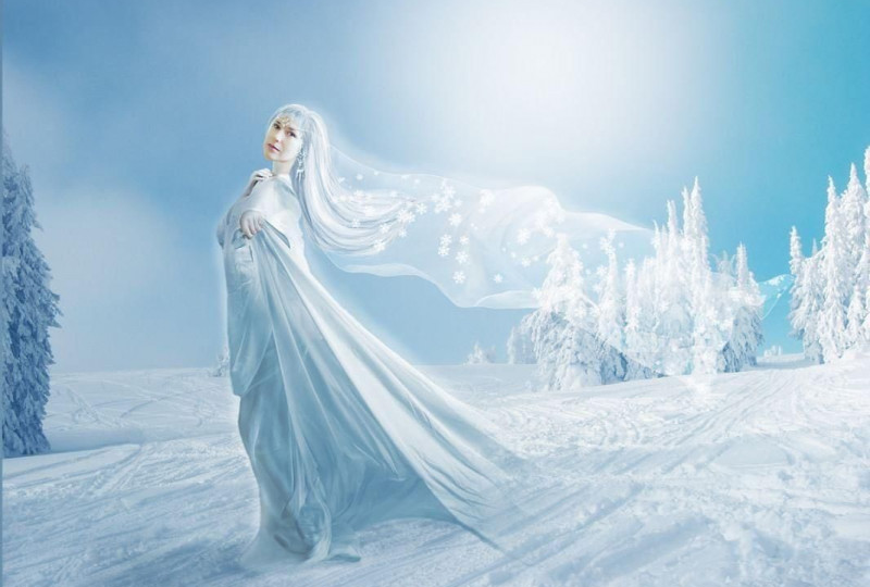 Волшебный (пинок) подарок