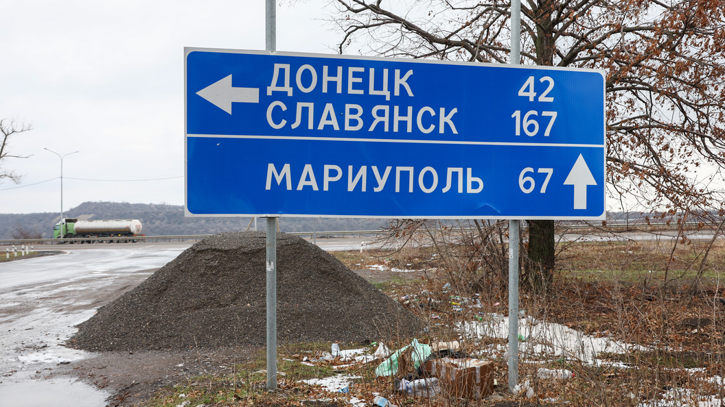    Фото: Shatokhina Natalia/news.ru/Globallookpress