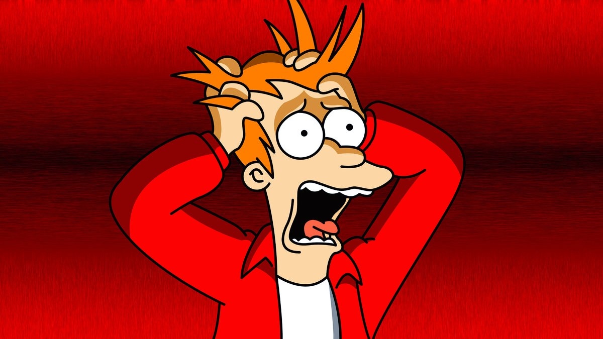 что ты несешь?