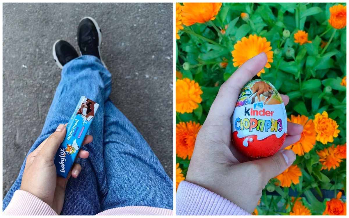 Фото автора.