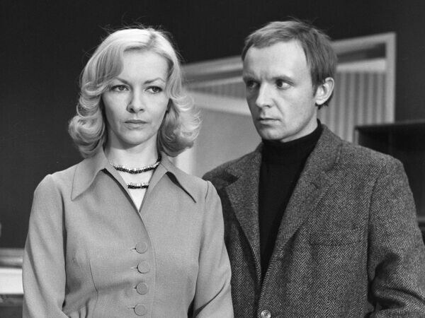    © РИА Новости В. Алисов