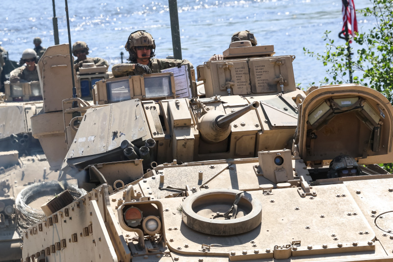    Dominika Zarzycka/Keystone Press Agency/Global Look Press