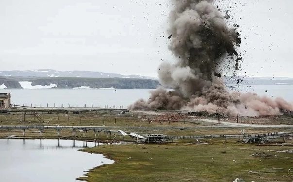    Фото: VK.ru/«Защищать Россию» Анастасия Давыдова