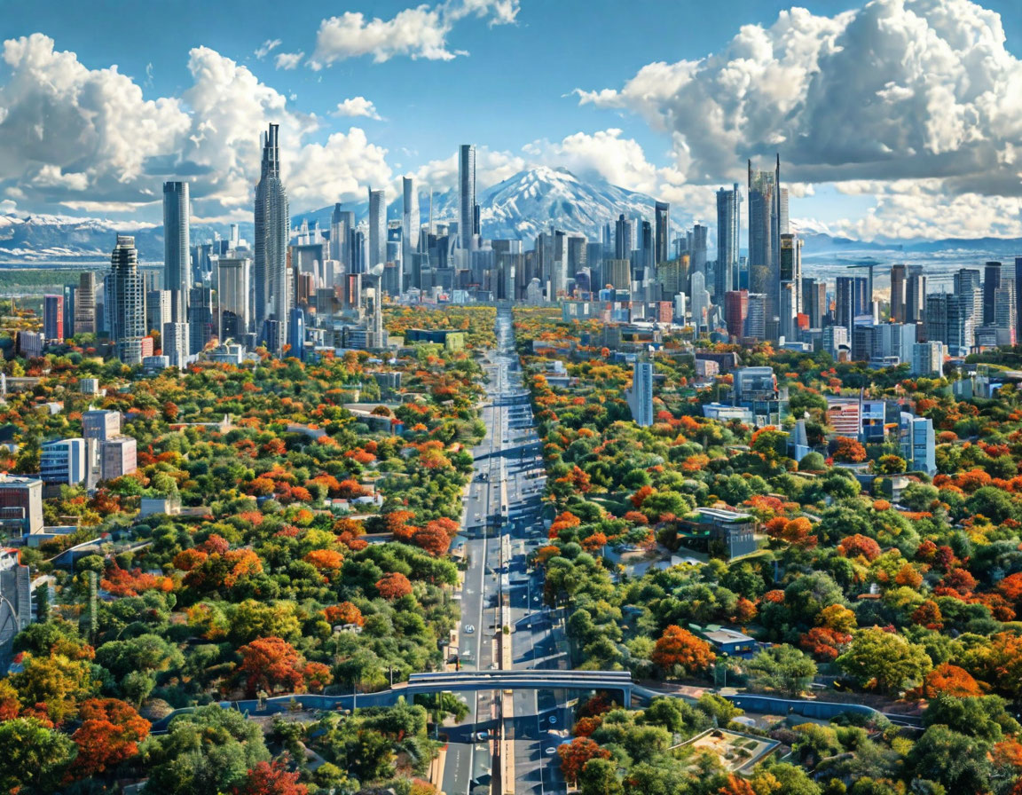 Технологии улучшают качество жизни.