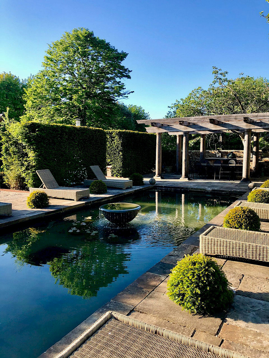 Фото О Tills Innovations