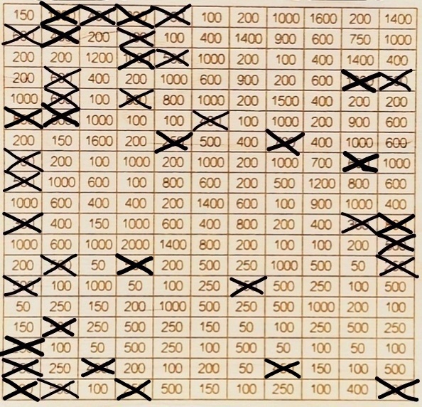 Копилка на 100 000 рублей