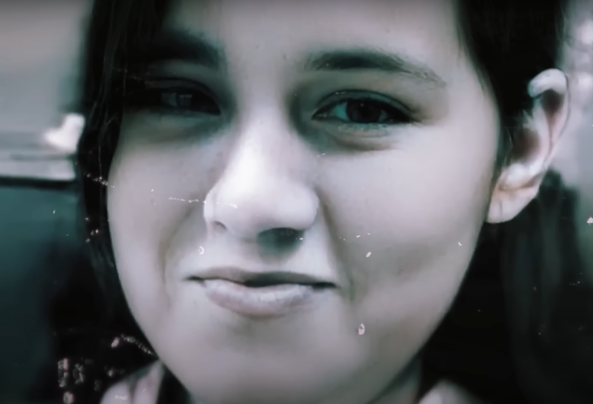 Фотография Габриэлы Виараэль