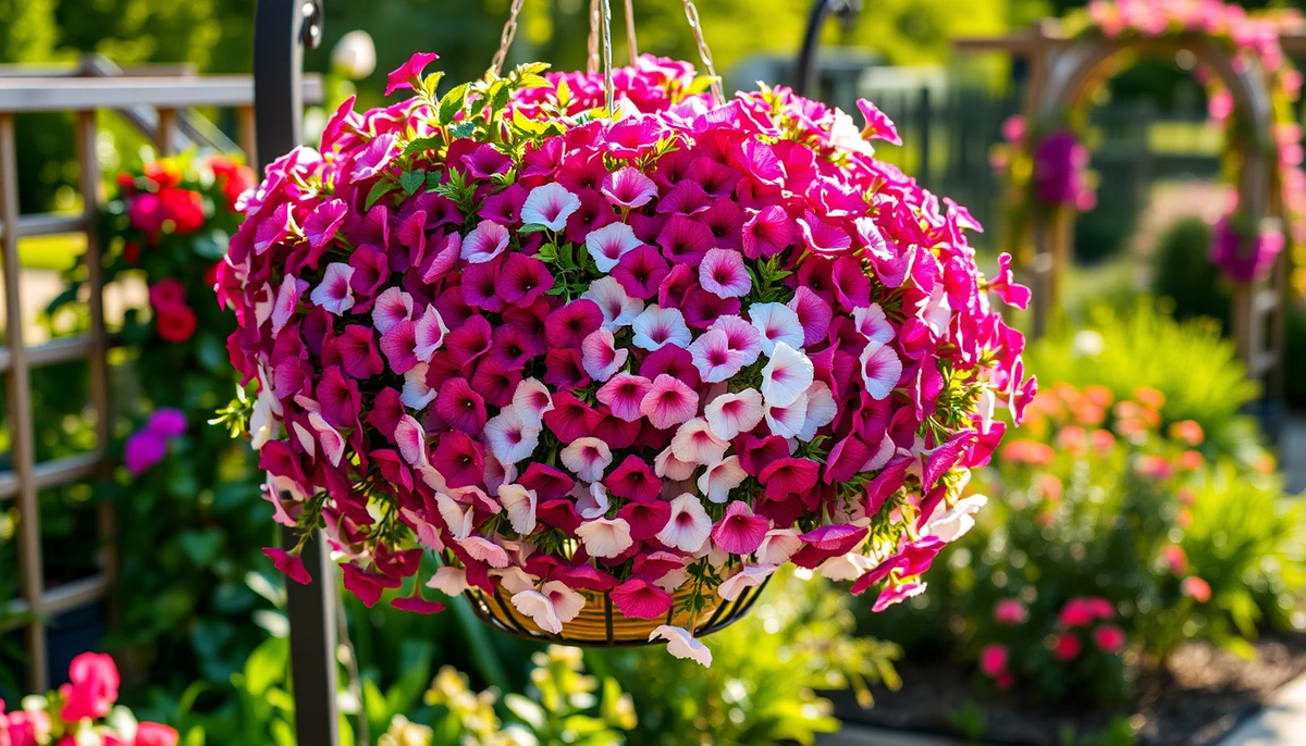 Дача. Сад. Цветы