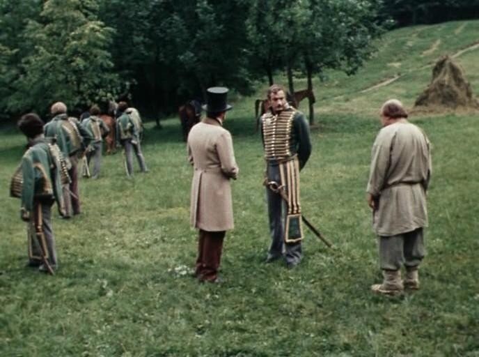 Кадр из фильма