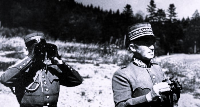 Анри Гизан (из открытых источников)