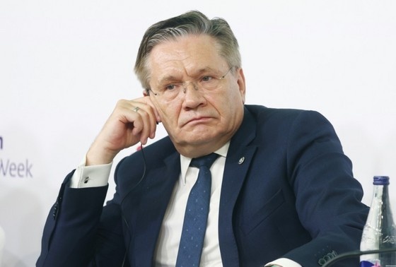    Алексей Лихачев