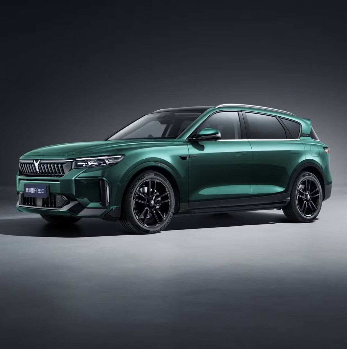 © Телеграм-канал АвтоДрайв новости авто и автоспорта 