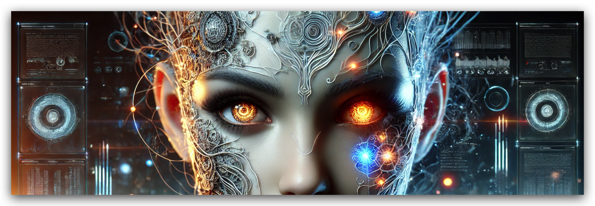 Нейросетевой взгляд