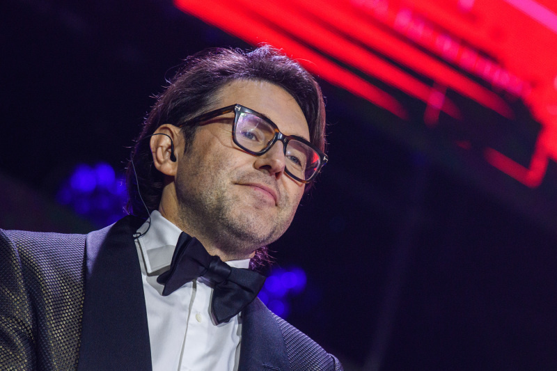    © Ilya Moskovets URA.RU/Globallookpress