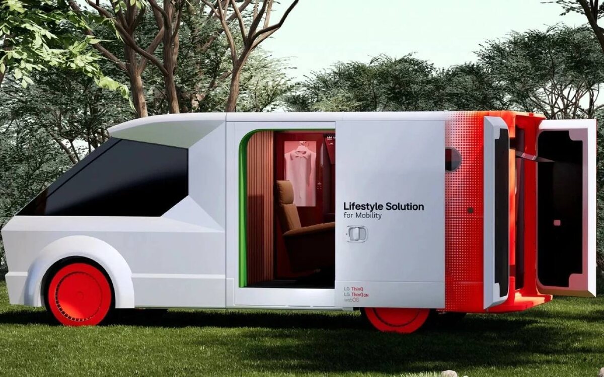 © Телеграм-канал АвтоДрайв новости авто и автоспорта 